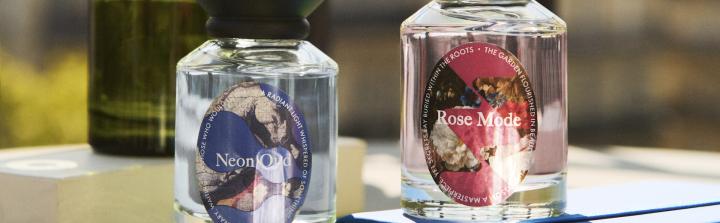 Oriflame wprowadza kolekcję zapach&oacute;w niszowych Top Scents