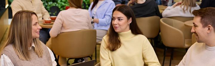 Oferta pracy: Rossmann - Category Manager (M/K) 