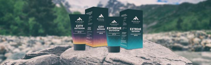 Manaslu Outdoor - biznesowa wspinaczka w szybkim tempie na rynku kosmetycznym