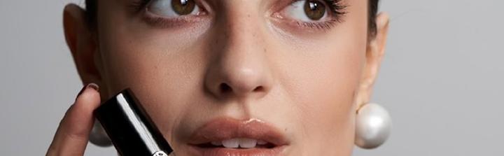 Jesienny makijaż oczu z Armani Beauty 