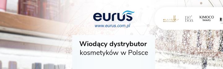 Oferta pracy: Eurus - Kierownik ds. rozwoju rynku tradycyjnego