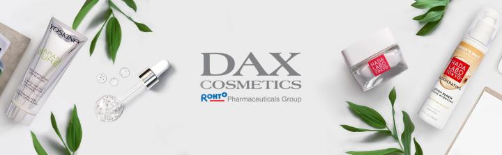 Oferta pracy: Dax Cosmetics - E-commerce Account Manager