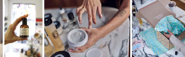 Oferta pracy: Galilu Neoperfumerie - Creative Content Specialist