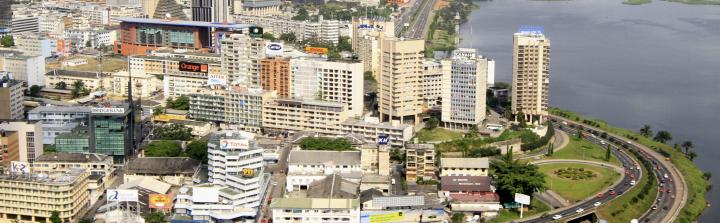Rosnący potencjał rynku Wybrzeża Kości Słoniowej