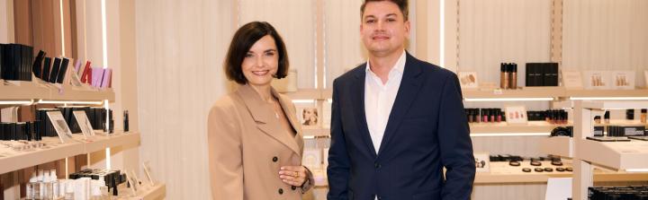INGLOT przyspiesza globalny rozwój, pozostając wierny swojej tożsamości