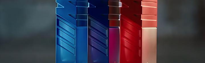 BMW Fragrances – męski świat emocji, stylu i nowoczesnego luksusu