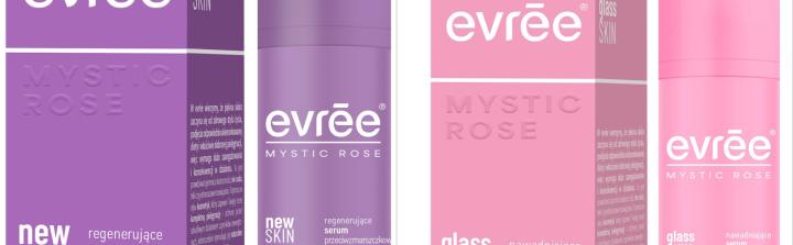 Serum Evrēe &ndash; gamechanger codziennej pielęgnacji
