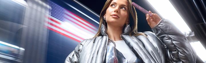 Nowy wariant kultowej mascary Sky High