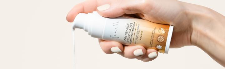 Hit na przebarwienia od Senelle Cosmetics