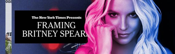 Fani Britney Spears wykupują stare zapachy sygnowane przez gwiazdę w geście solidarności