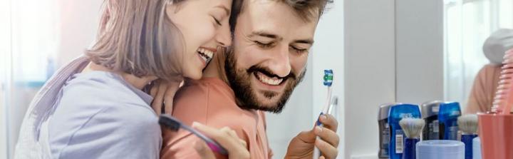 Jak Polacy dbają o higienę jamy ustnej?