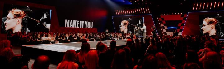 House of Wella po raz pierwszy w Polsce. Pokazy, premiery i finał National Trend Vision Awards