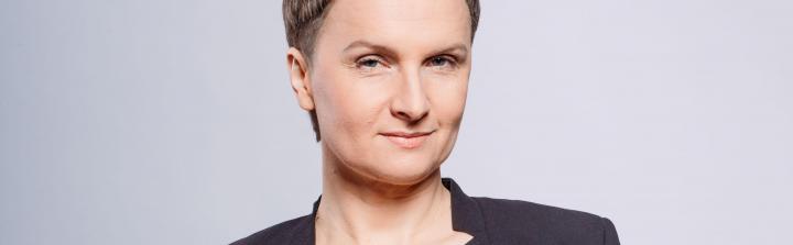 Joanna Hołuj, Iossi: zrównoważony rozwój, jakość produktów i relacje z innymi - to mogą być post-pandemiczne pozytywy 