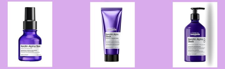 Nowa era wygładzenia włos&oacute;w z marką L&rsquo;Or&eacute;al Professionnel 