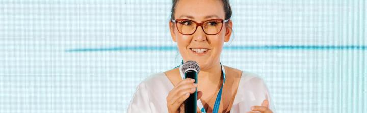 Anna Bieluń, Ministerstwo Dobrego Mydła o transparentności i kosztach zrównoważonego rozwoju 