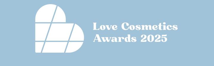 Love Cosmetics Awards 2025 - laureci tegorocznej edycji 