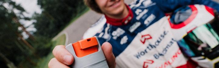 L’Oréal Men Expert przedłuża współpracę z Drift Masters. Piotr Więcek twarzą kampanii