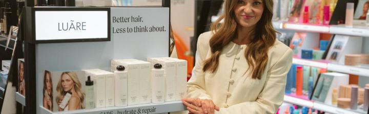 Polska zna się na beauty. Monika Frydrych o tym, jak budować globalną siłę polskich kosmetyków