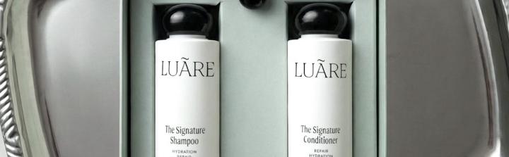 Lu&atilde;re i Girls Future Ready: prezent z misją