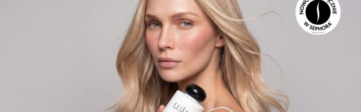 Polska marka Luare dołącza do selektywnej oferty Sephora w Polsce i Czechach po niespełna 18 miesiącach od debiutu