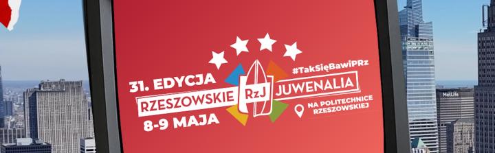 Maybelline NY powraca na Juwenalia w Rzeszowie
