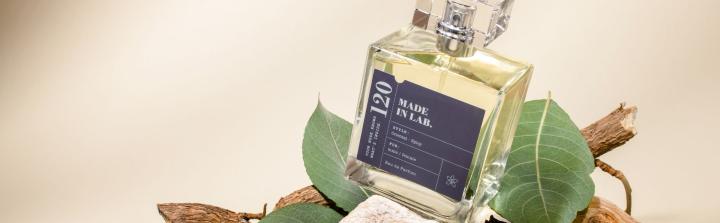 Męskie perfumy nawiązujące do najlepszych klasyków od Made in Lab