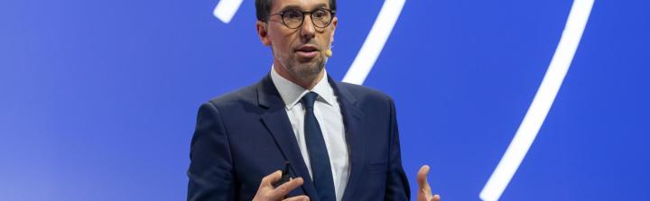 Nicolas Hieronimus komentuje zmiany w kategorii perfum