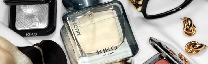 KIKO Milano wchodzi do oferty Notino w Polsce