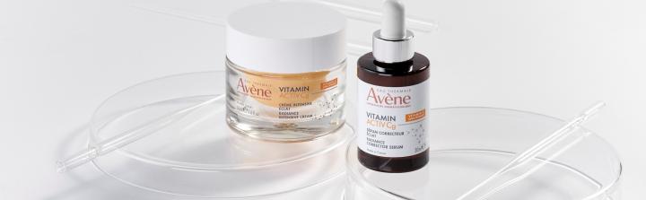 Moc witaminy C z Eau Thermale Avène
