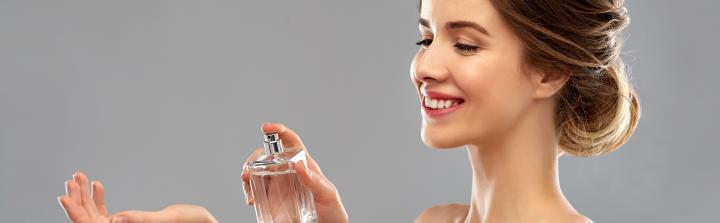 Perfumy damskie - jak znaleźć zapach idealny?