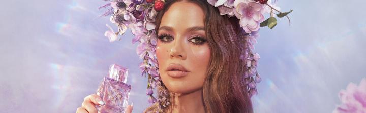 Khloé Kardashian i Luxe Brands prezentują nowy zapach Almost Always