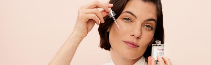 Święta w rytmie slow ageing z Eau Thermale Avène