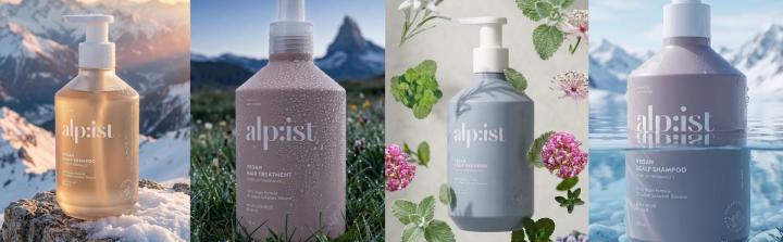 Marka alp:ist debiutuje w Polsce 