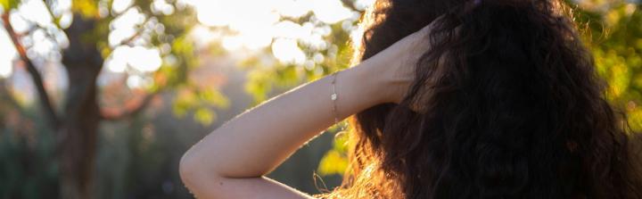 Lekkie, pełne, uniesione: nowy puder do włosów Joanna Styling Effect