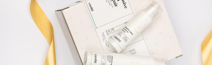 Świąteczne inspiracje od marki Candid