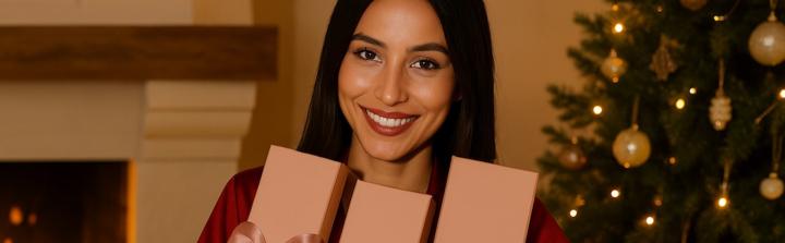 Celebracja kobiecości z produktami Revers Cosmetics