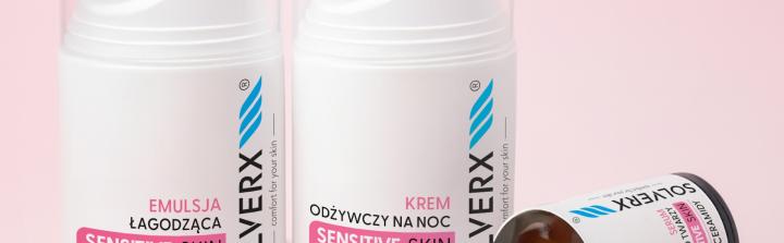 Ceramidy w wiosennej pielęgnacji z marką Solverx