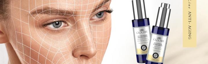Clochee proponuje dwa nowe rodzaje serum do pielęgnacji twarzy