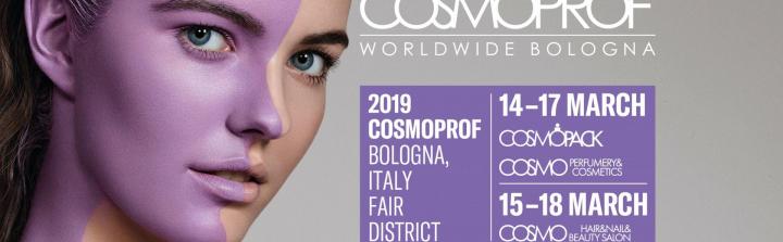 Cosmoprof Bolonia w cieniu epidemii - dziś zapadnie decyzja, czy targi odbędą się
