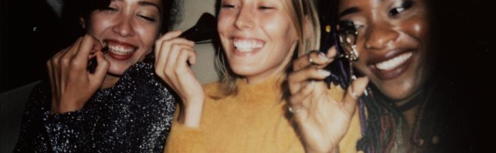 Bez limitu: self-care i zakupy w stylu Gen Z