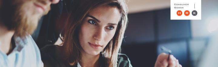 Oferta pracy: Senior Brand Manager - rekrutacja zewnętrzna