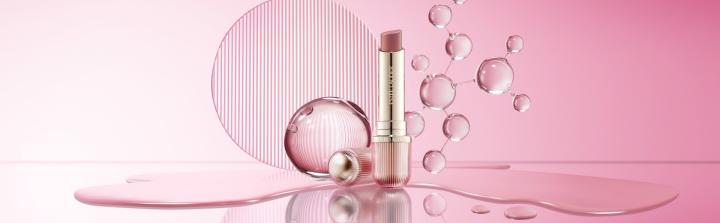 Innowacja w pielęgnacji i koloryzacji ust od Est&eacute;e Lauder