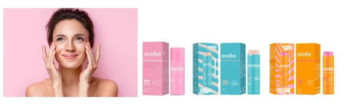 Nowa era pielęgnacji z evrēe