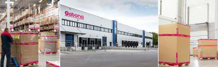 Oferta pracy: Gabona - Dyrektor operacyjny/Dyrektorka operacyjna