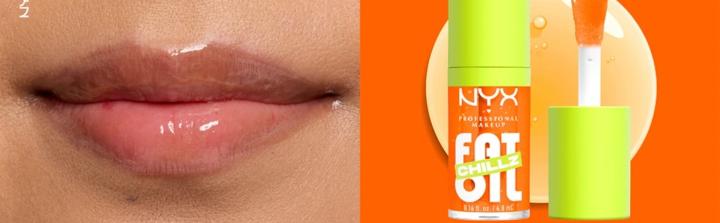 Letni must-have od NYX Professional Makeup