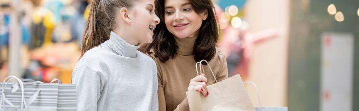 W sklepach promocji przybywa, drogerie i apteki są tu pewnym wyjątkiem