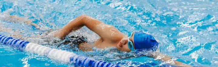 TRISWIM: Sekret zdrowej skóry po basenie 