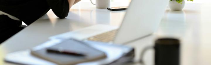 Oferta pracy: Oceanic - Key Account Manager (f/m)