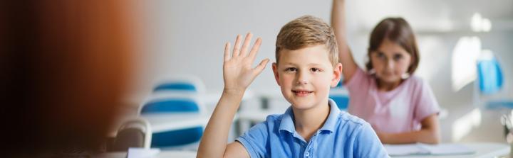 Henkel wspiera edukację dzieci w ramach programu stypendialnego Wiem, że warto się uczyć