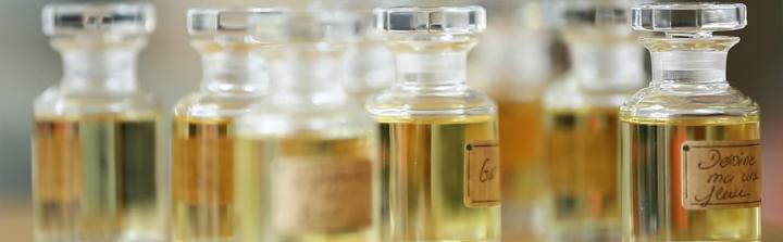 Perfumy i kosmetyki poprawiają wyniki Givaudan 